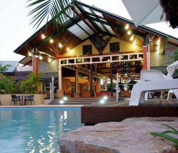 Rydges Darwin Airport Resort - Tourism Adelaide 1