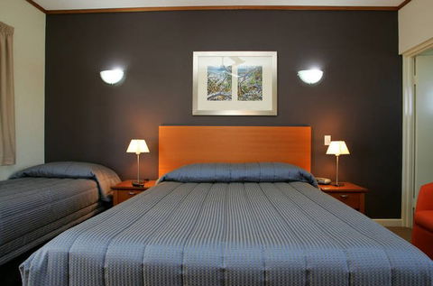 Rydges Darwin Airport Resort - Tourism Adelaide 2