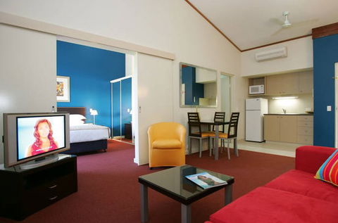 Rydges Darwin Airport Resort - Tourism Adelaide 3