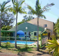 Orana Lodge Whitsunday - Tourism Adelaide