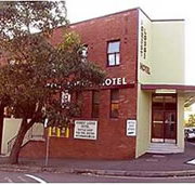 Forest Lodge Hotel - Tourism Adelaide