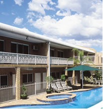 Macarthur Inn - Tourism Adelaide 0
