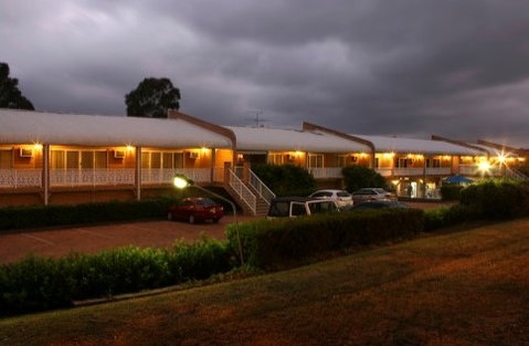 Macarthur Inn - Tourism Adelaide 1