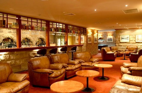 Macarthur Inn - Tourism Adelaide 2
