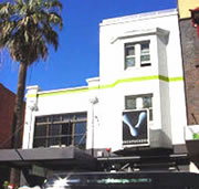 V Backpackers - Tourism Adelaide