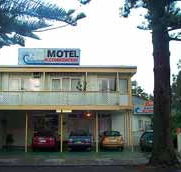 Manly Seaview Motel And Apartments - Tourism Adelaide