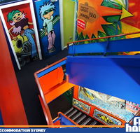 The Funk House Sydney - Tourism Adelaide