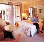 Sydney Palm Court Motor Inn - Tourism Adelaide