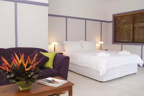 Cavvanbah Beach House - Tourism Adelaide 0