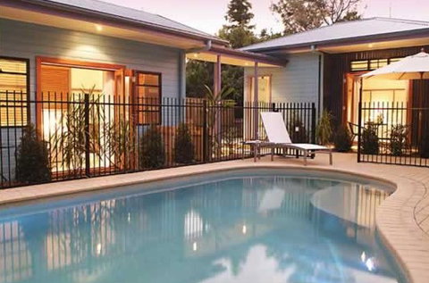 Cavvanbah Beach House - Tourism Adelaide 2