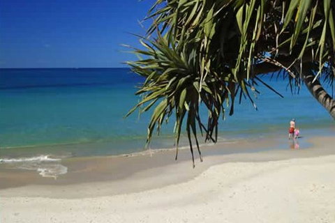 Cavvanbah Beach House - Tourism Adelaide 3