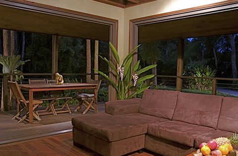 Buddha's Bungalow - Tourism Adelaide 2