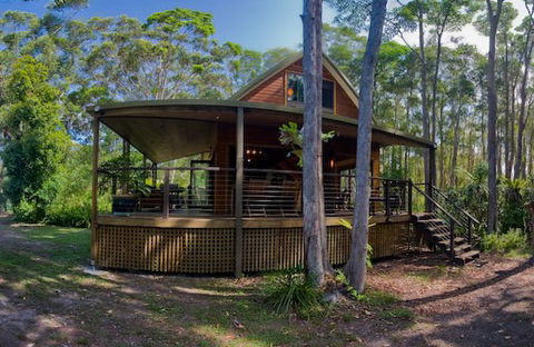 Buddha's Bungalow - Tourism Adelaide 3