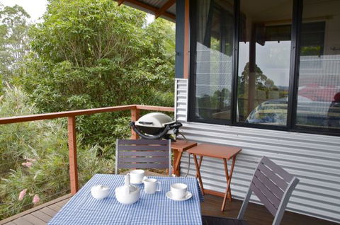 Tallaringa Views - Tourism Adelaide 2