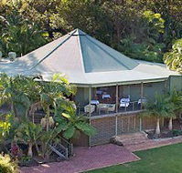 Peppers Casuarina Lodge - Tourism Adelaide