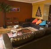 Villa Marrakech - Tourism Adelaide