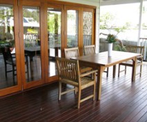 Abigail's Beach House - Tourism Adelaide 1