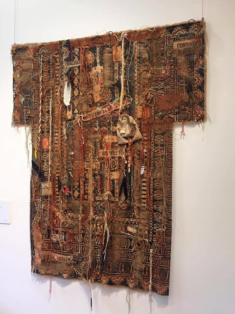 Bundaberg Regional Art Gallery - Tourism Adelaide 6