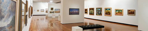 ArtSpace Mackay - Tourism Adelaide 3