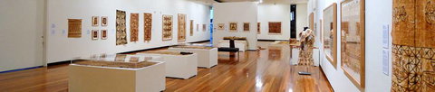 ArtSpace Mackay - Tourism Adelaide 7