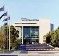 High Court of Australia Parkes Place - Tourism Adelaide