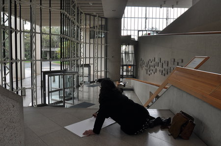 High Court Of Australia Parkes Place - Tourism Adelaide 2