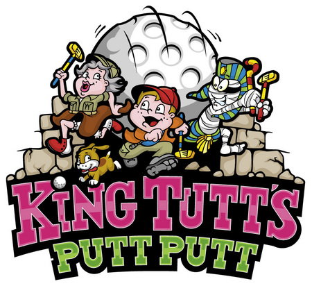 King Tutts Putt Putt - Tourism Adelaide 0