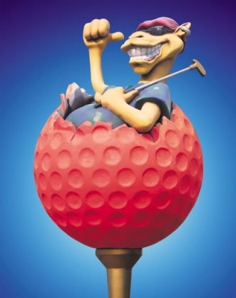 King Tutts Putt Putt - Tourism Adelaide 1