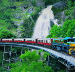 Kuranda Scenic Railway