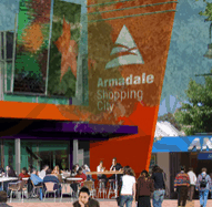 Armadale Shopping Centre - Tourism Adelaide 0