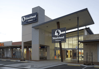 Stockland Baldivis Shopping Centre - Tourism Adelaide