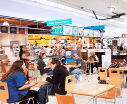 Floreat Forum - Tourism Adelaide