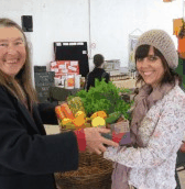 Perth City Farm Organic Markets - Tourism Adelaide 1
