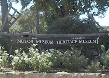 The York Residency Museum - Tourism Adelaide