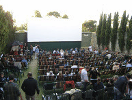 Luna Palace Cinema - Camelot Outdoor - Tourism Adelaide