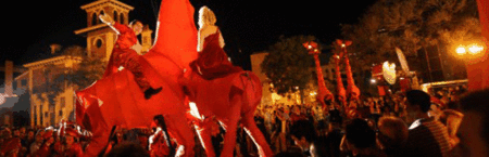 Perth International Arts Festival - Tourism Adelaide 3