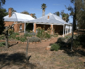 Avondale Discovery Farm - Tourism Adelaide