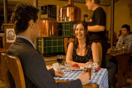 Duckstein Brewery - Tourism Adelaide 3