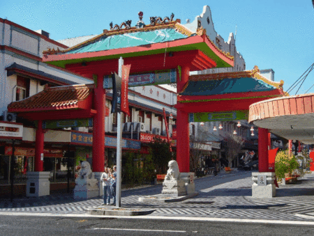 China Town - Brisbane - Tourism Adelaide