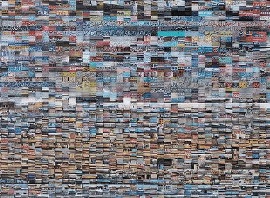 Ryan Renshaw Gallery - Tourism Adelaide
