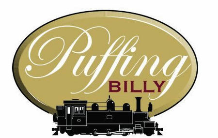 Puffing Billy - Tourism Adelaide 0