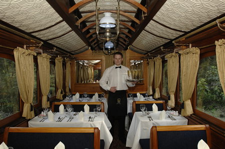 Puffing Billy - Tourism Adelaide 2