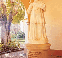 The Cathedral of Saint Stephen - Tourism Adelaide