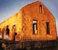 St Helena Island - Tourism Adelaide