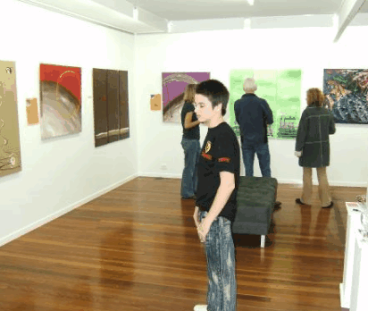 West End QLD Tourism Adelaide