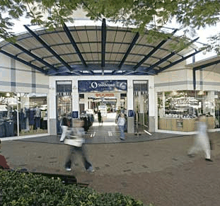 Stockland - Cleveland - Tourism Adelaide 1
