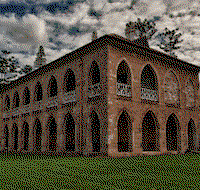 Old Bishopsbourne Chapel - Tourism Adelaide