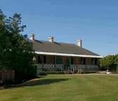 Newstead QLD Tourism Adelaide