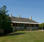 Newstead House - Tourism Adelaide