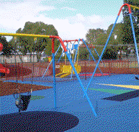 St Lucia Playground - Tourism Adelaide